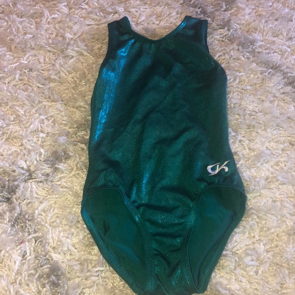 GK Other - Leotard